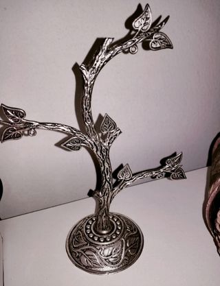 Figura árbol de la vida