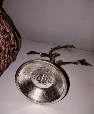 Figura árbol de la vida