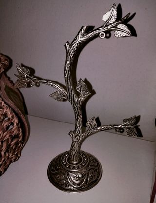 Figura árbol de la vida