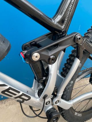 Mondraker Foxy 2022