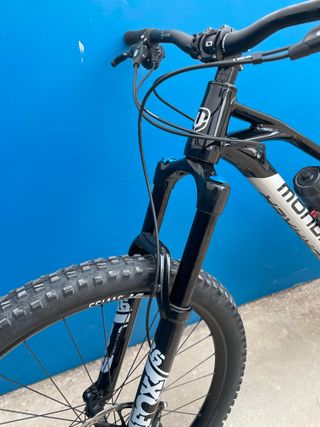 Mondraker Foxy 2022