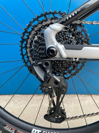Mondraker Foxy 2022