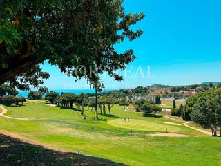 Terreno en venta en Sant Andreu de Llavaneres
