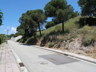 Terreno en venta en Sant Andreu de Llavaneres