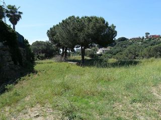 Terreno en venta en Sant Andreu de Llavaneres