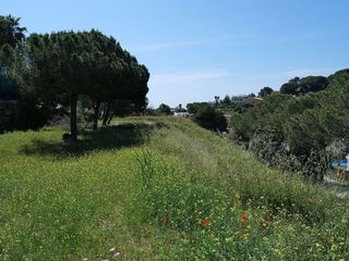 Terreno en venta en Sant Andreu de Llavaneres