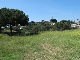 Terreno en venta en Sant Andreu de Llavaneres