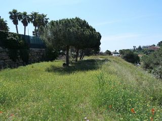 Terreno en venta en Sant Andreu de Llavaneres