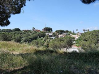 Terreno en venta en Sant Andreu de Llavaneres