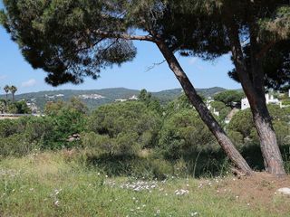 Terreno en venta en Sant Andreu de Llavaneres
