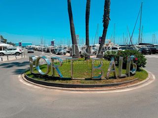 Terreno en venta en Sant Andreu de Llavaneres
