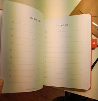 Hamilton watchs agenda diario originale per collez