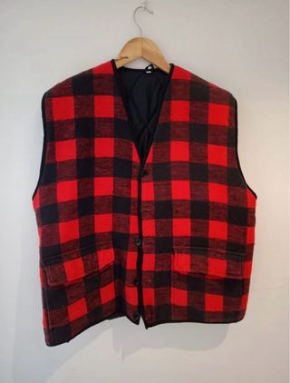 Chaleco talla L