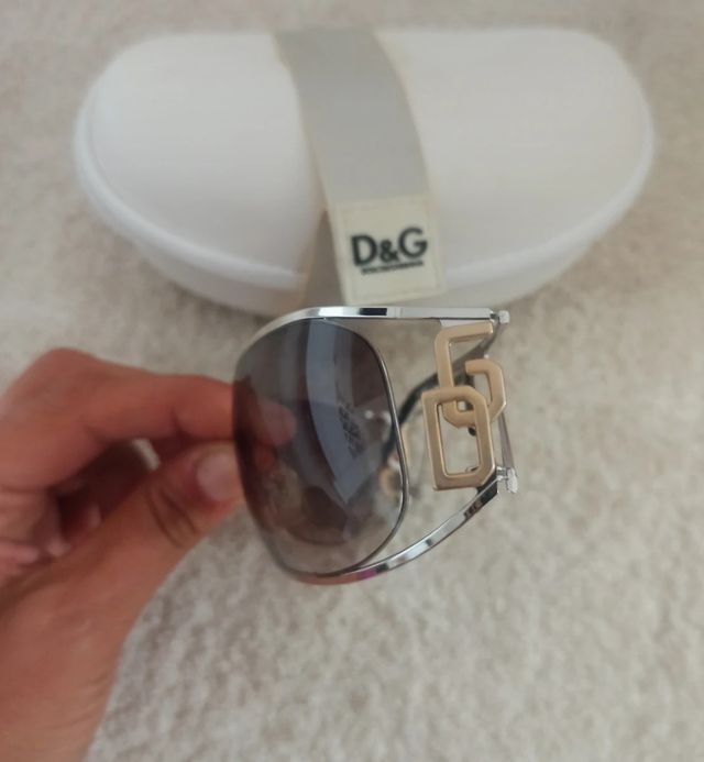 Ideales gafas de sol Dolce Gabbana 