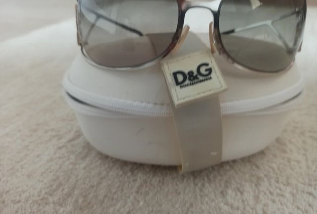 Ideales gafas de sol Dolce Gabbana 