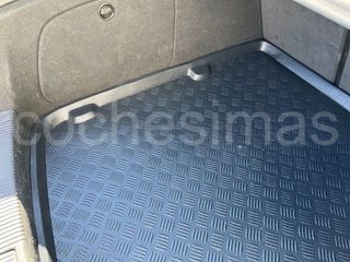 Cubeta cubre maletero Audi A5 Sportback 2007-2016 