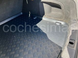 Cubeta cubre maletero Audi A5 Sportback 2007-2016 