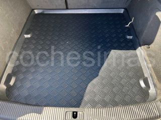 Cubeta cubre maletero Audi A5 Sportback 2007-2016 