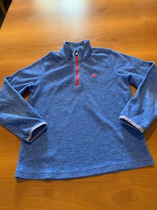 Pile Champion unisex – Taglia 7/8 anni