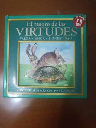 Libros infantiles