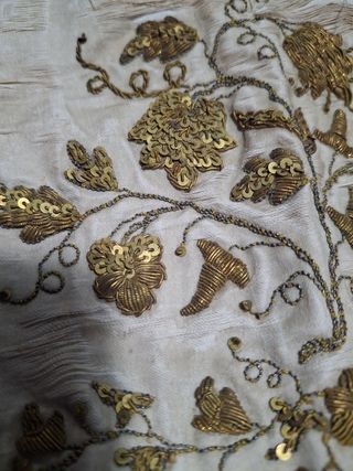 Traje niño Jesús 
