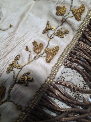 Traje niño Jesús 