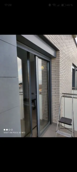 10% de descuento en Carpinteria de aluminio.