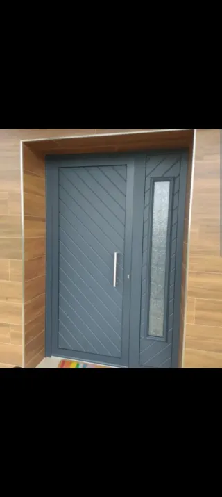 10% de descuento en Carpinteria de aluminio.