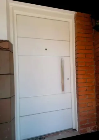 10% de descuento en Carpinteria de aluminio.