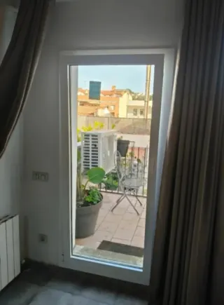 10% de descuento en Carpinteria de aluminio.