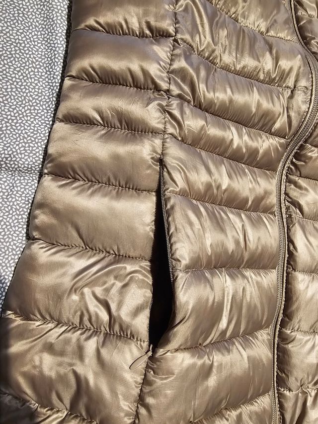 Giubotto CANADIAN taglia 16 anni