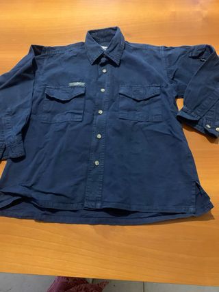 Camicia bimbo   Dodipetto.  8 anni