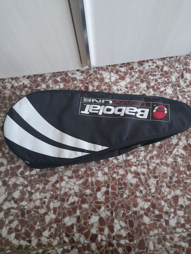 Custodia per racchetta da tennis