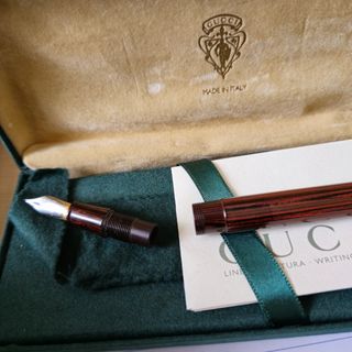 PENNA STILOGRAFICA GUCCI