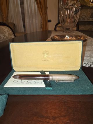 PENNA STILOGRAFICA GUCCI