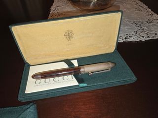 PENNA STILOGRAFICA GUCCI