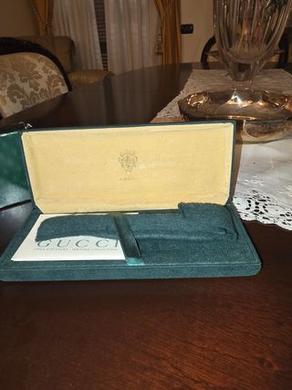 PENNA STILOGRAFICA GUCCI