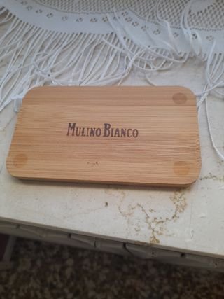 Salini Mulino Bianco 