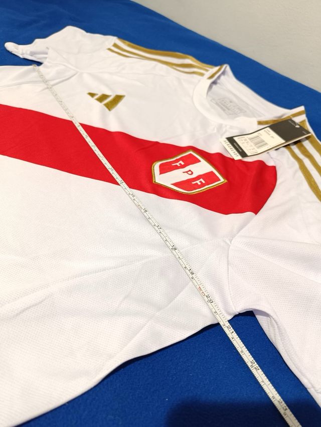 ¡¡NUEVA!! Camiseta peru