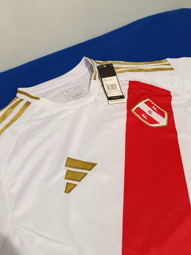 ¡¡NUEVA!! Camiseta peru