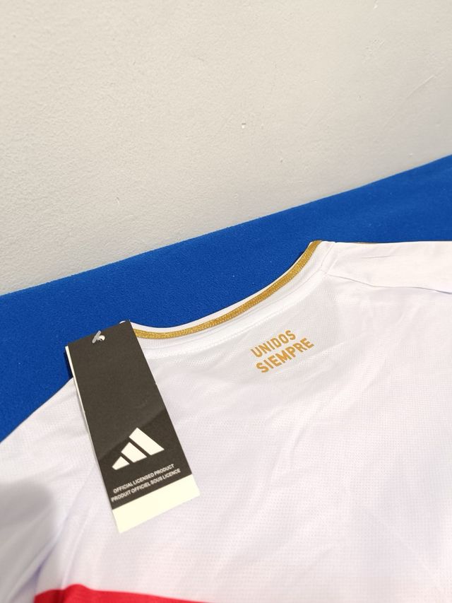 ¡¡NUEVA!! Camiseta peru