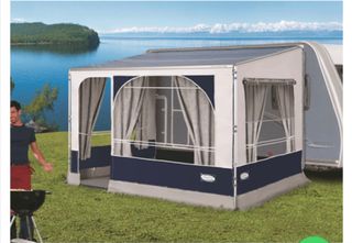 Toldo caravana/furgoneta caravan store f