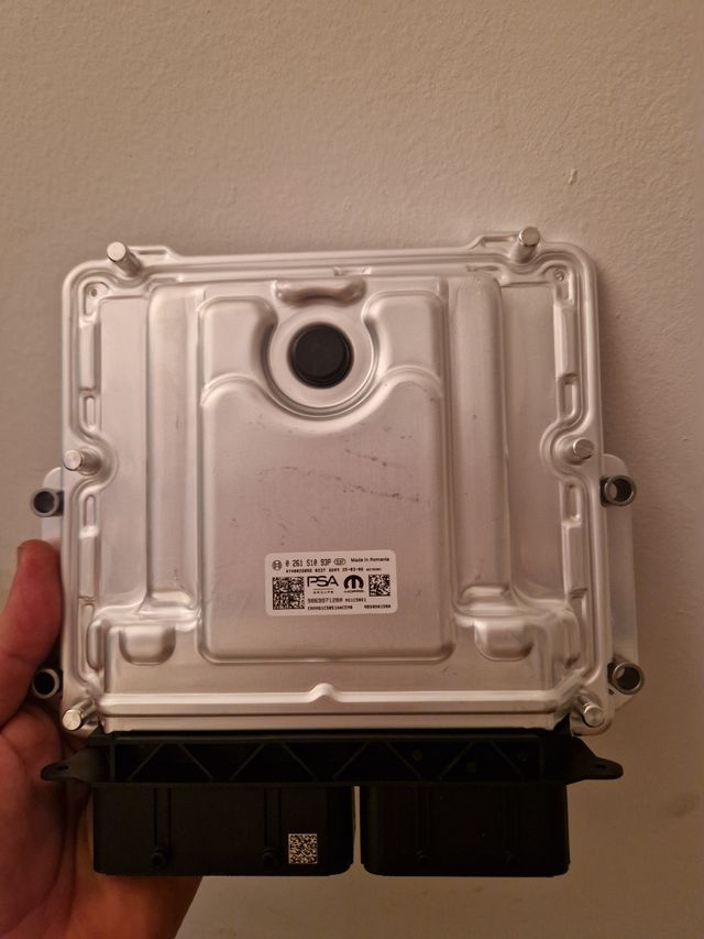 Unidad motor centralita nueva