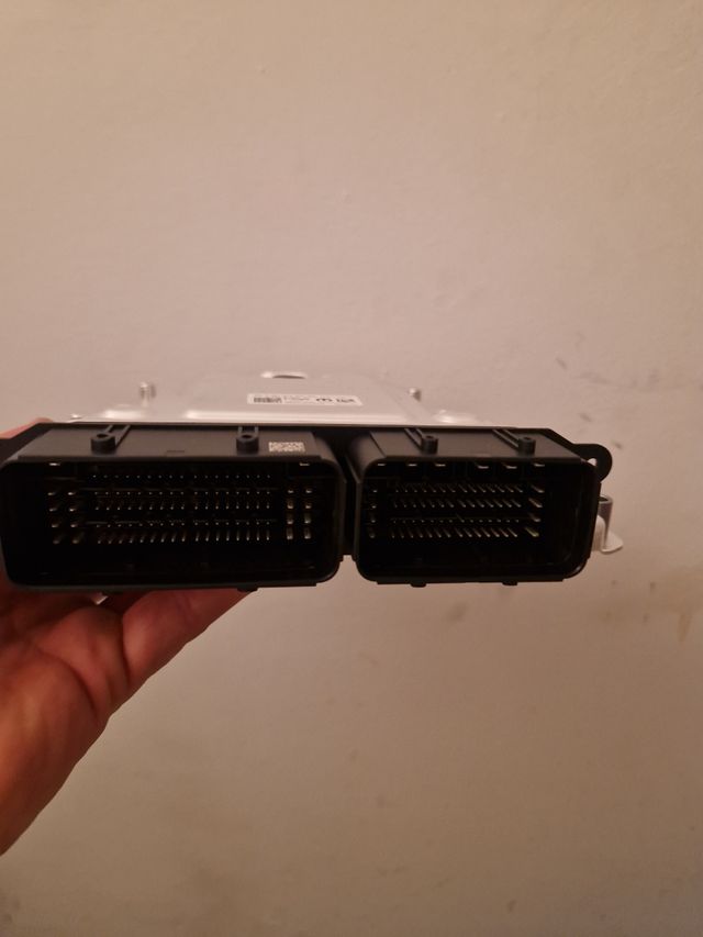 Unidad motor centralita nueva