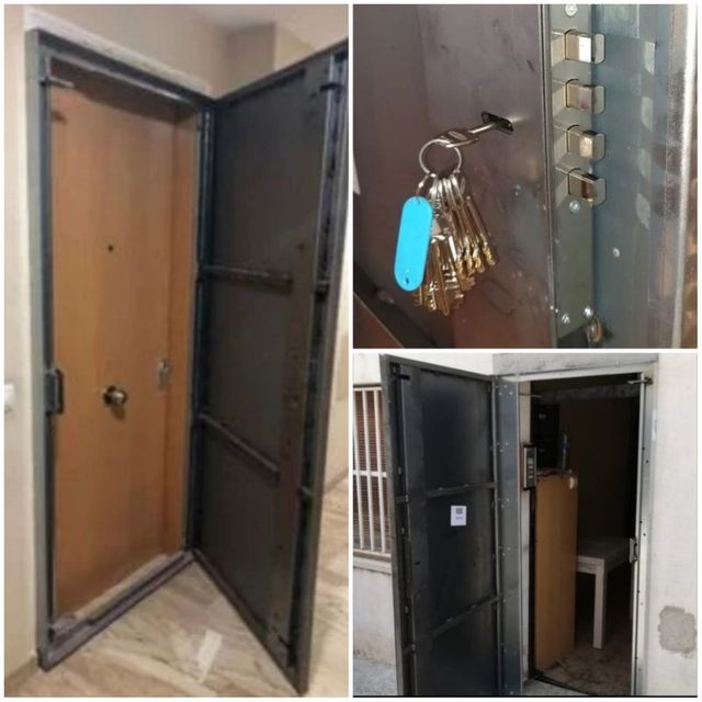 HERRAMIENTAS CERRAJERO