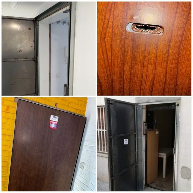 HERRAMIENTAS CERRAJERO