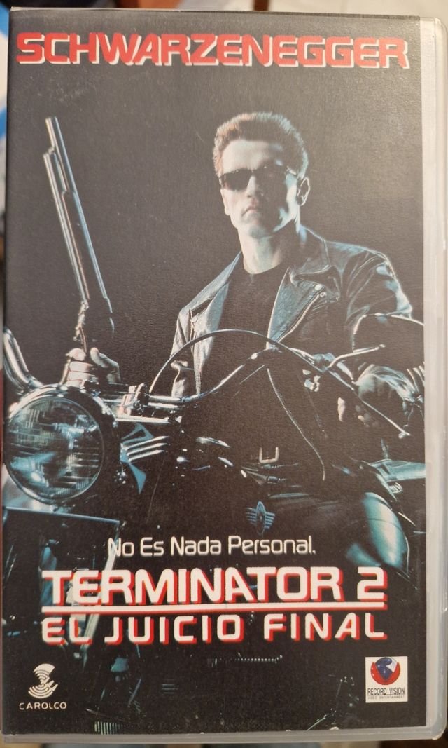 Terminator 2