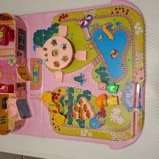 Primera casita Pinypon