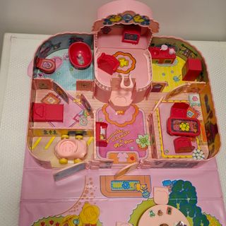 Primera casita Pinypon