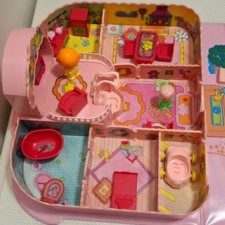 Primera casita Pinypon